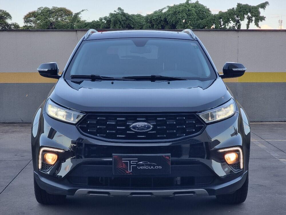 Ford Territory