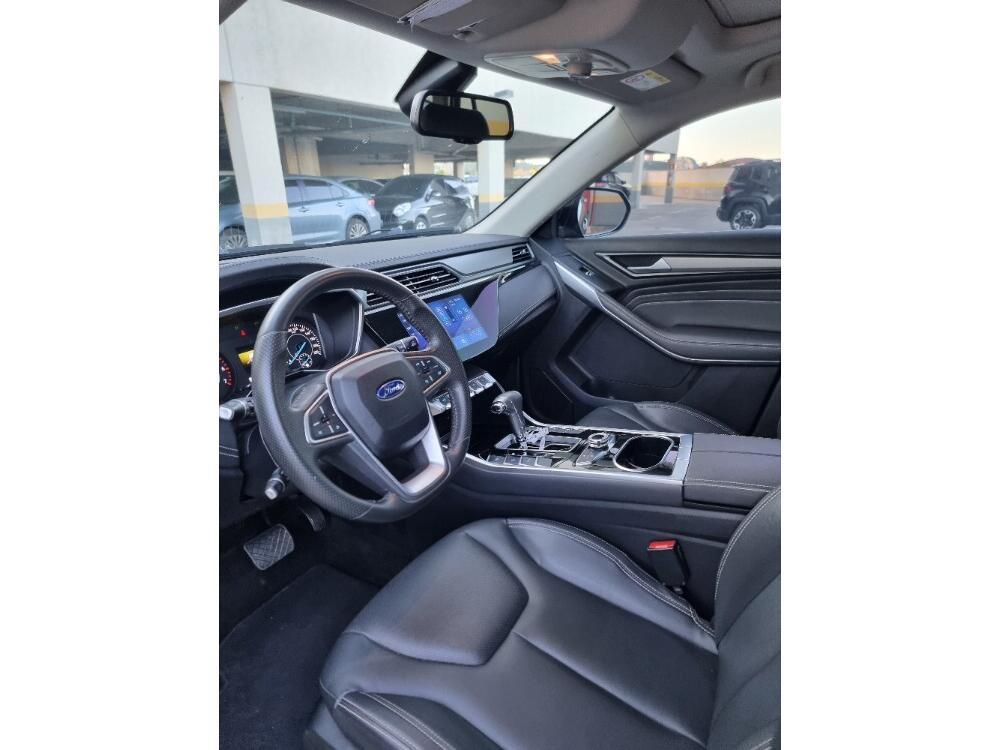Ford Territory