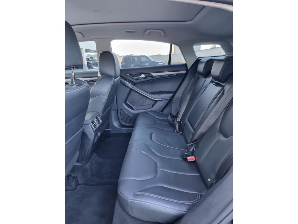 Ford Territory