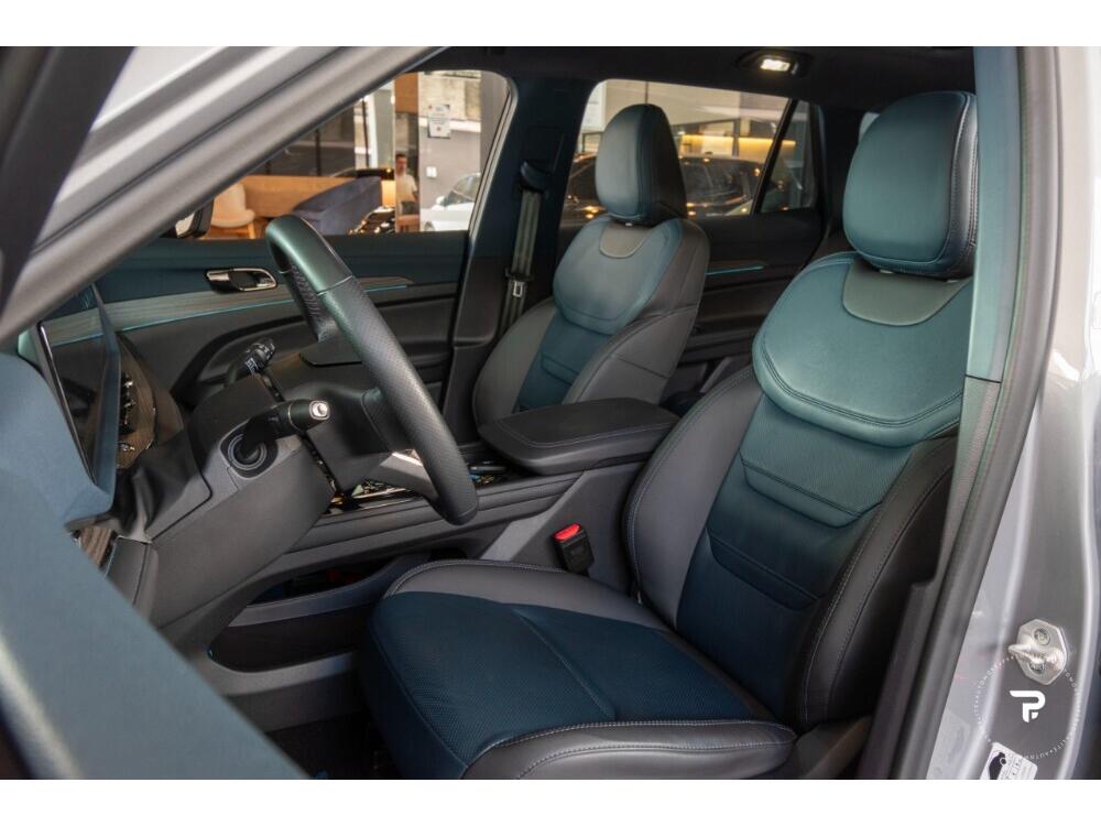 Ford Territory