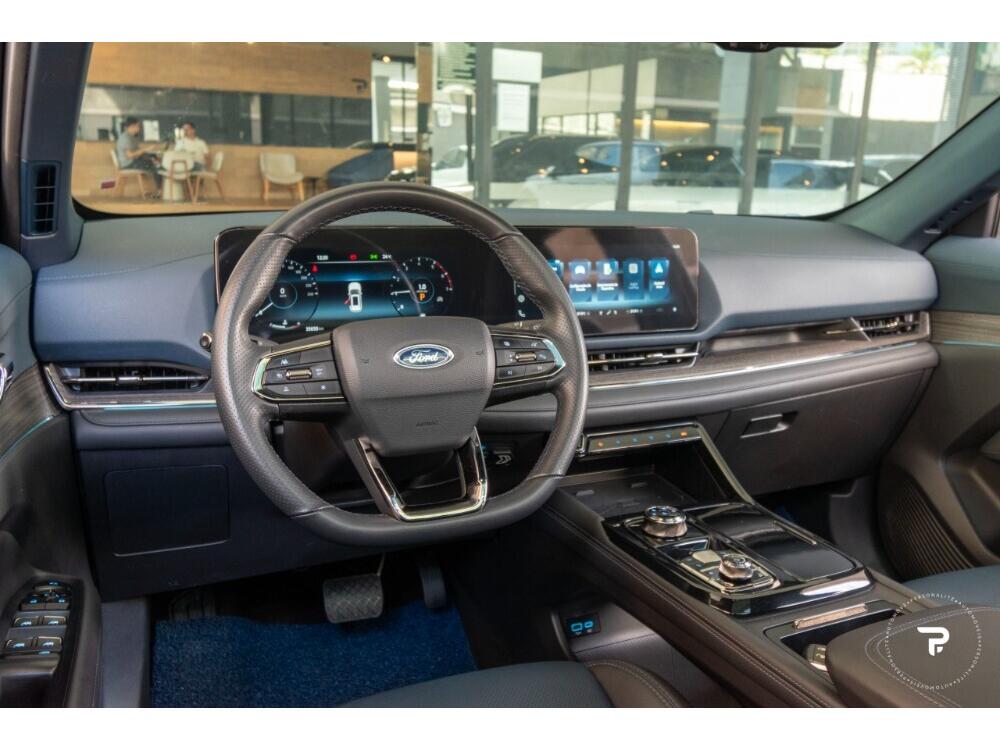 Ford Territory