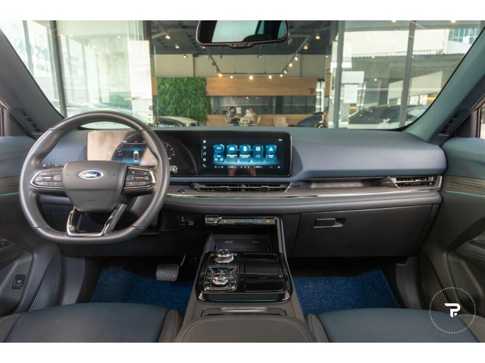 Ford Territory