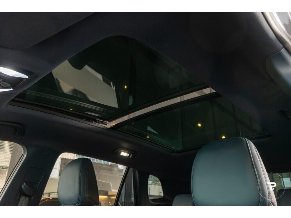 Ford Territory