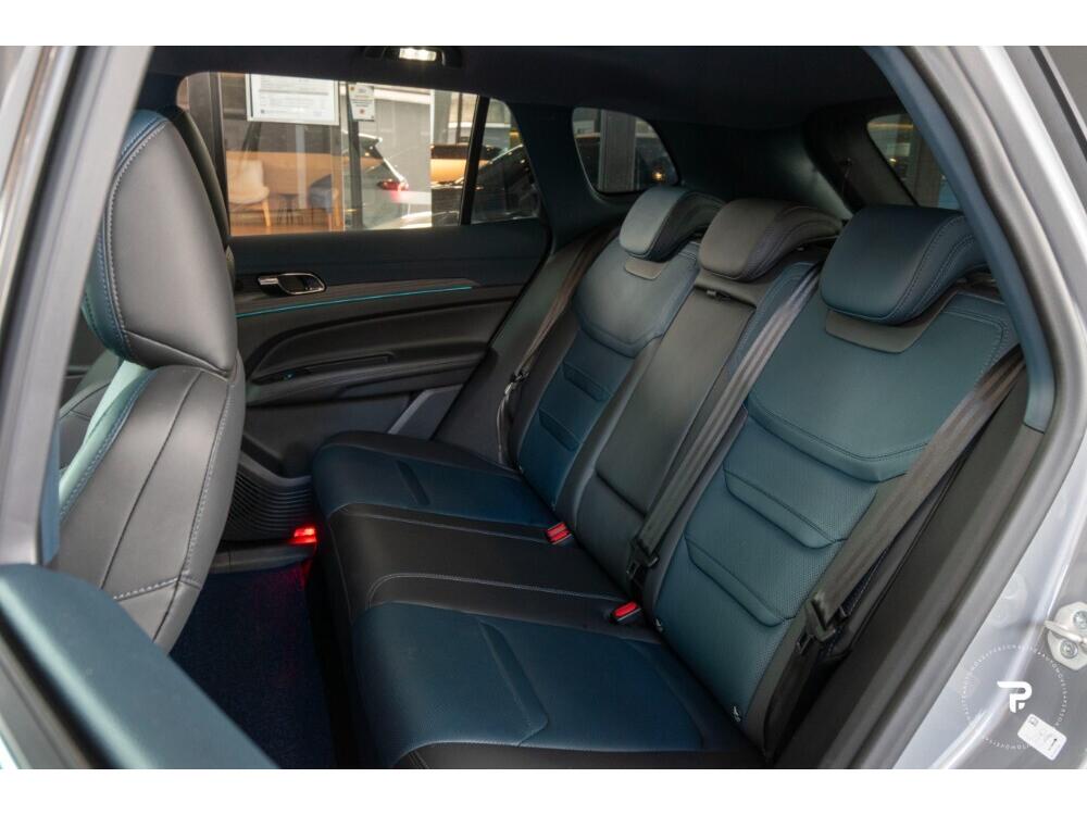 Ford Territory