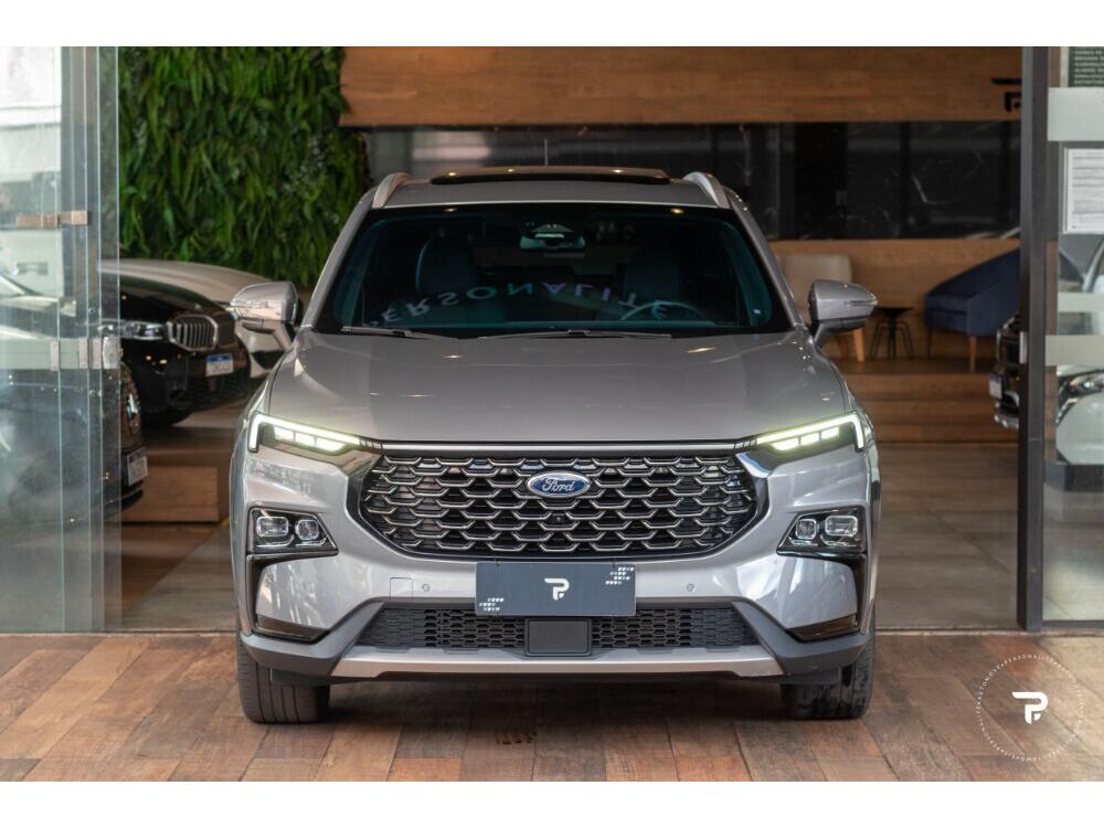 Ford Territory