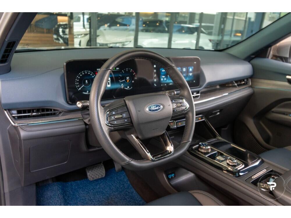 Ford Territory
