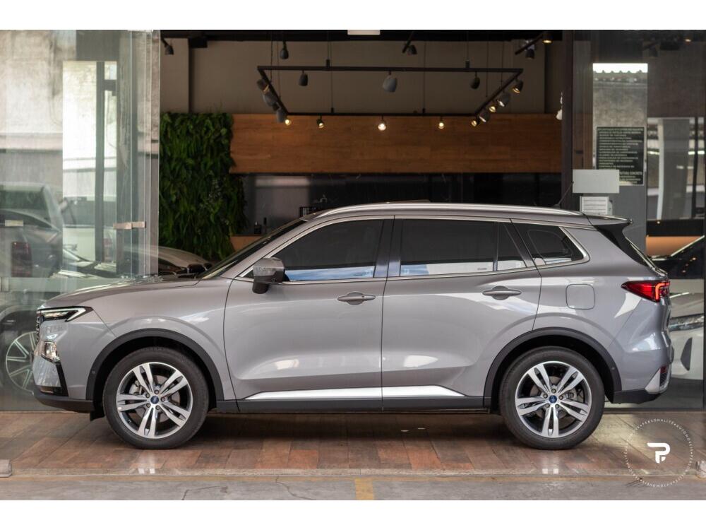 Ford Territory