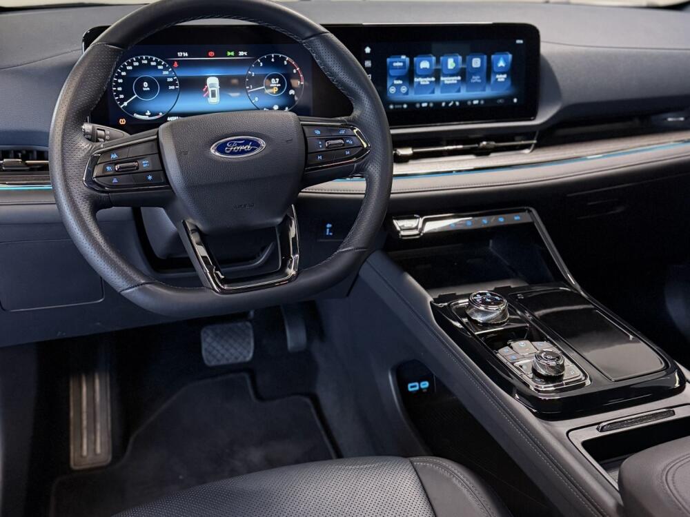 Ford Territory