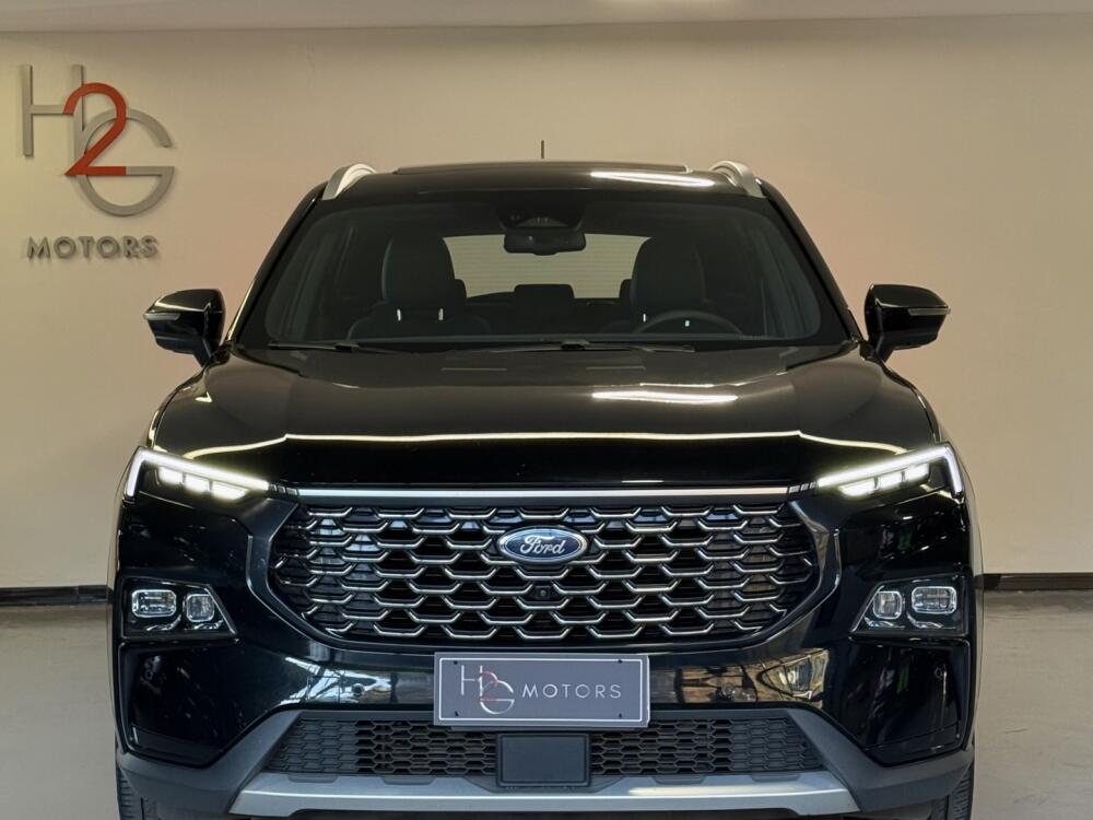 Ford Territory