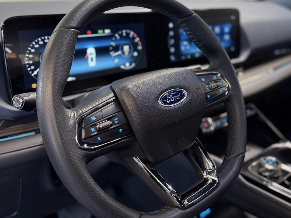 Ford Territory