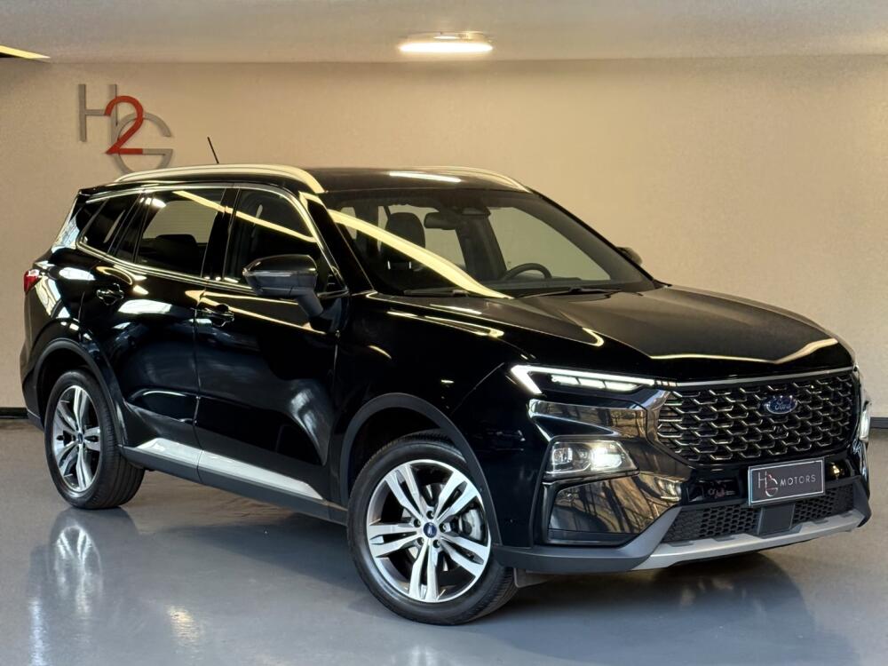 Ford Territory