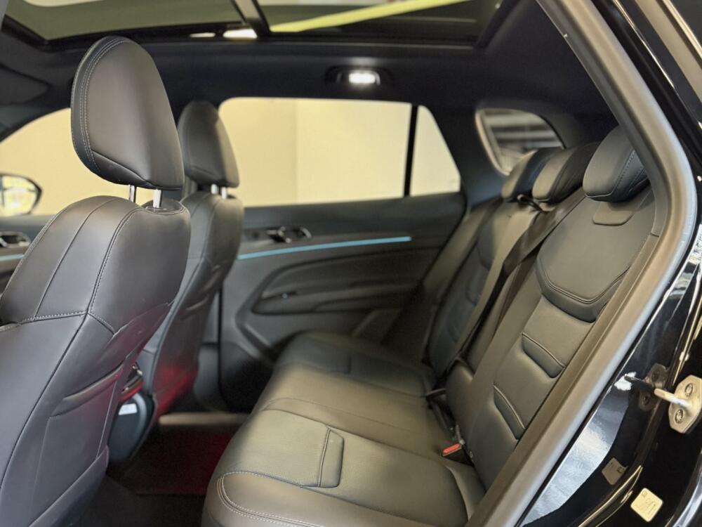 Ford Territory