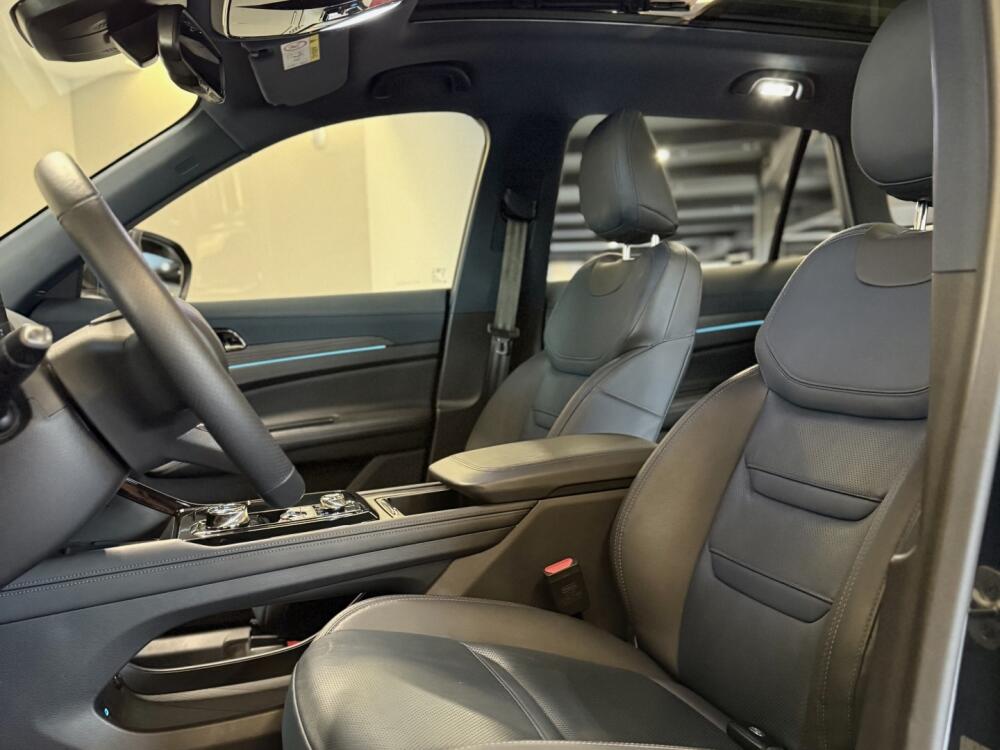 Ford Territory