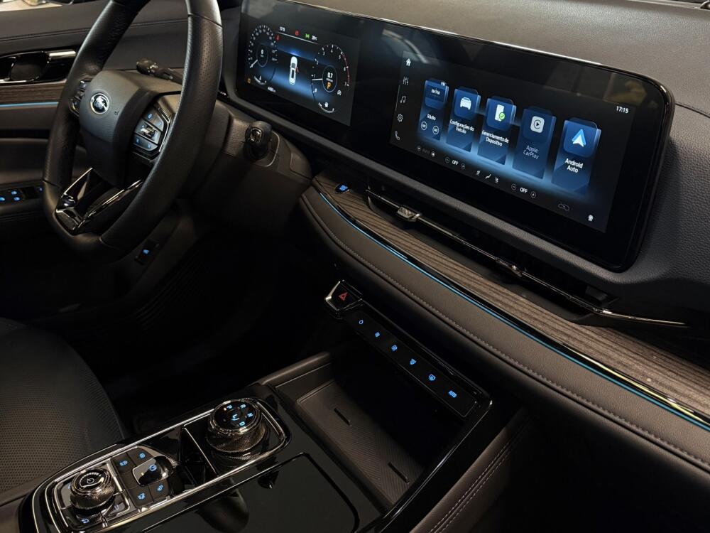 Ford Territory