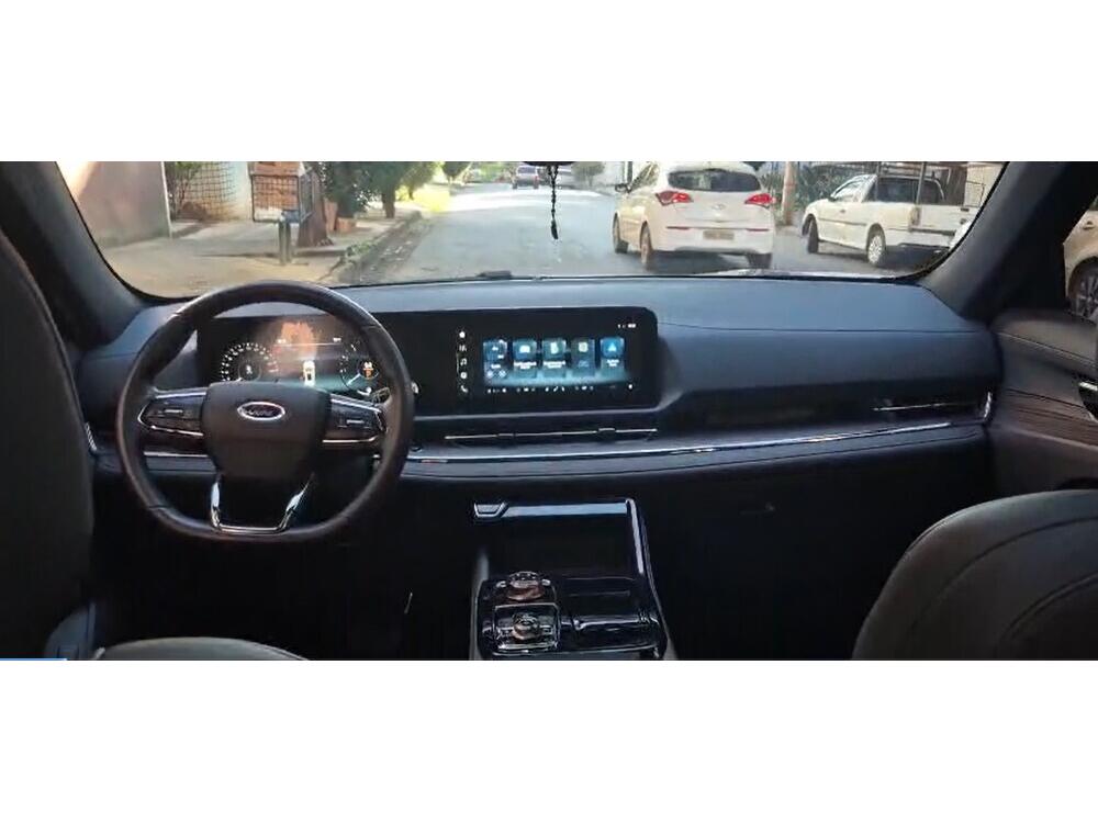 Ford Territory