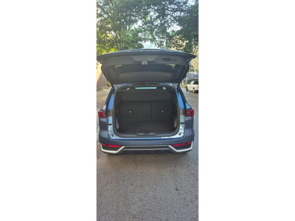 Ford Territory