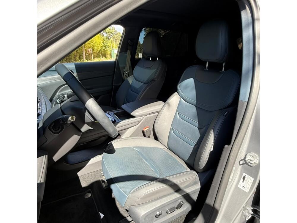 Ford Territory