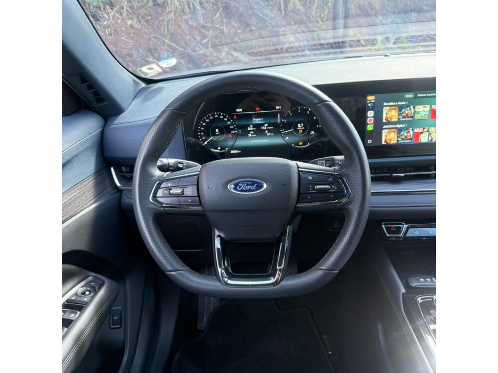 Ford Territory