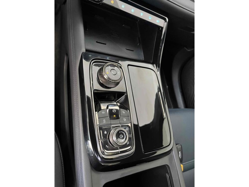 Ford Territory
