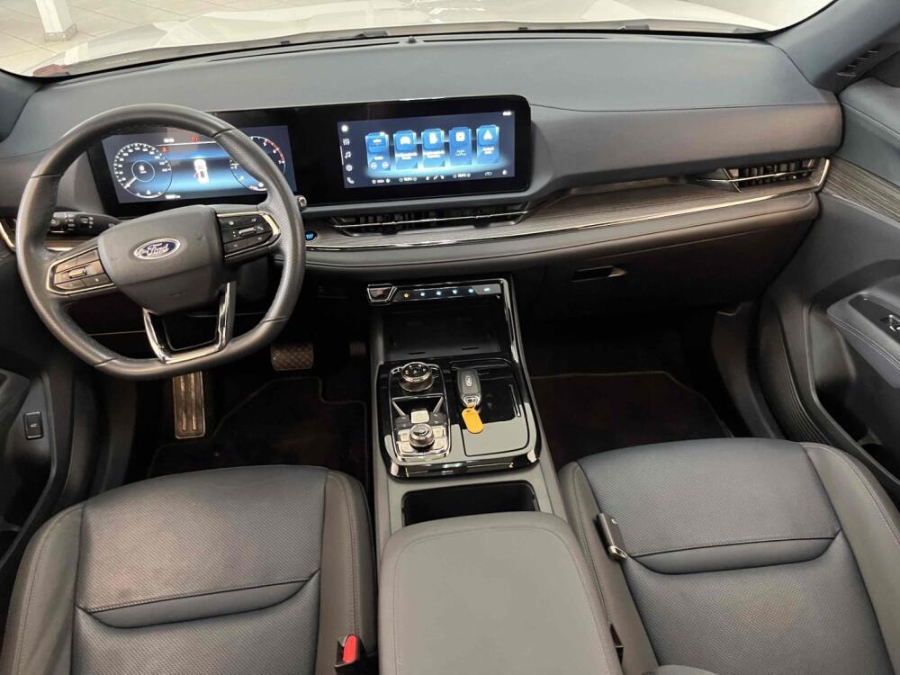 Ford Territory