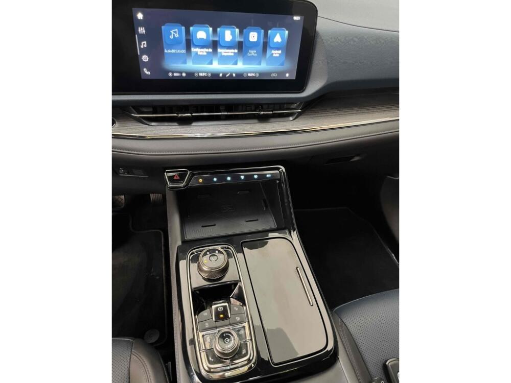 Ford Territory