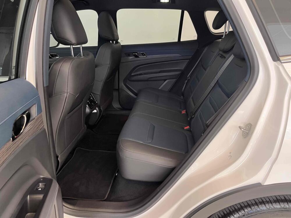 Ford Territory