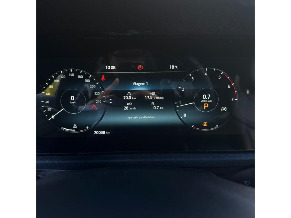 Ford Territory