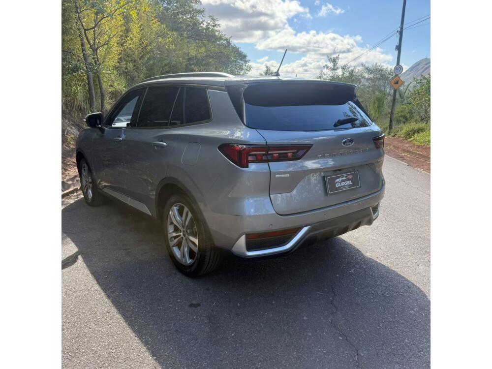Ford Territory