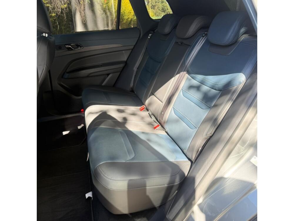 Ford Territory