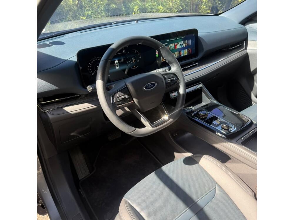 Ford Territory