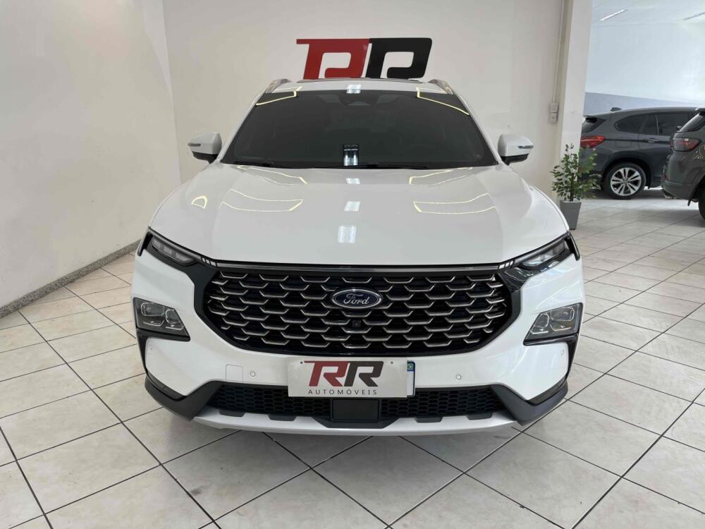 Ford Territory