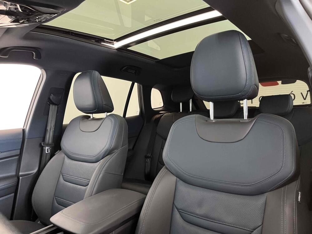 Ford Territory