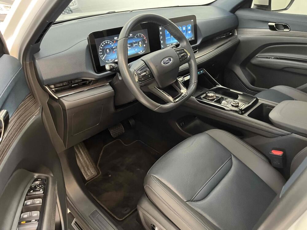 Ford Territory