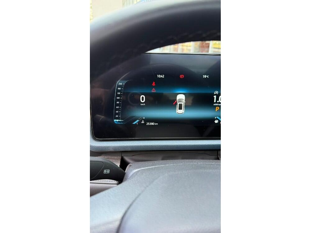 Ford Territory