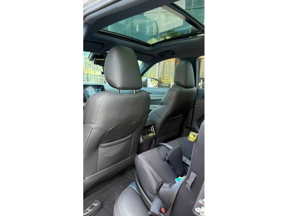 Ford Territory