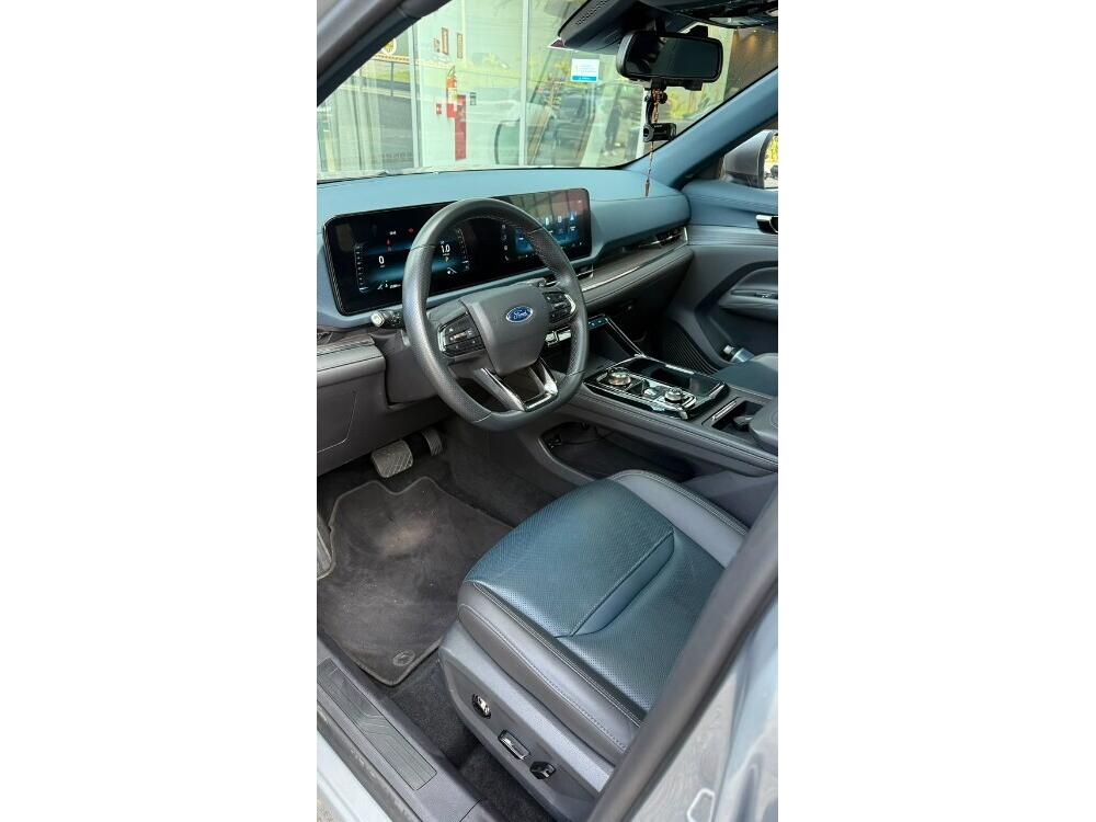 Ford Territory