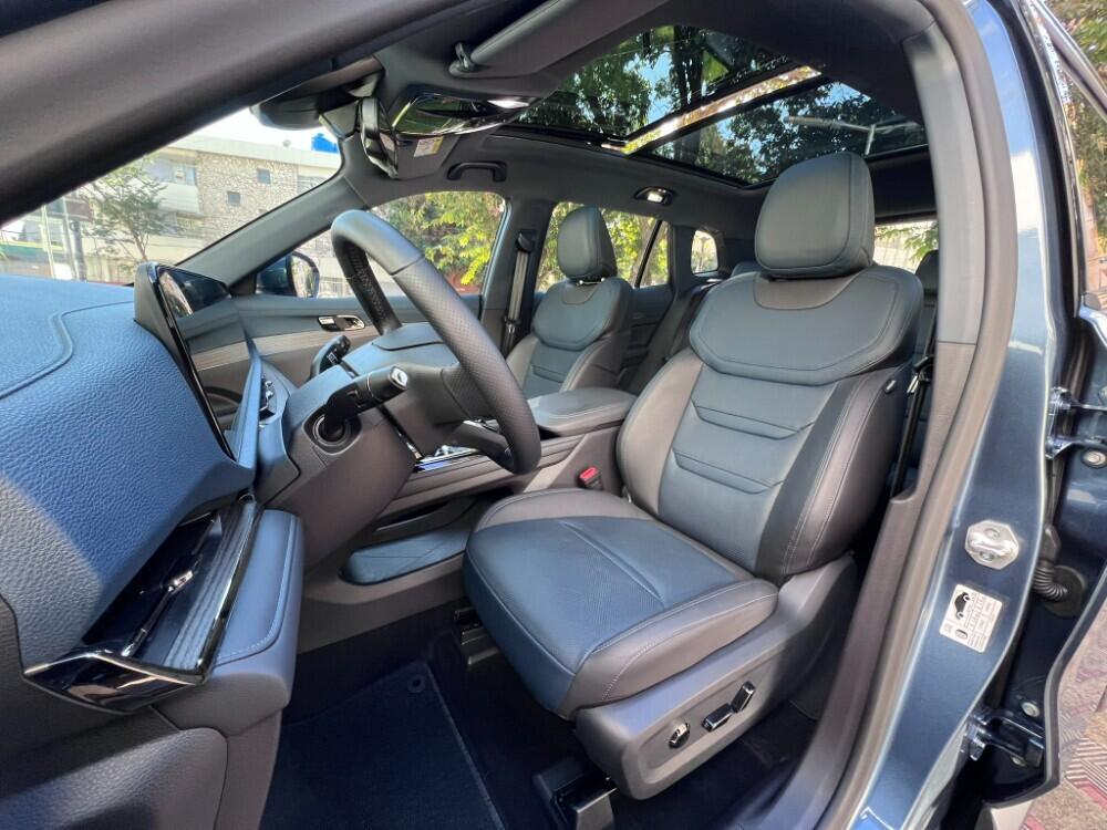 Ford Territory