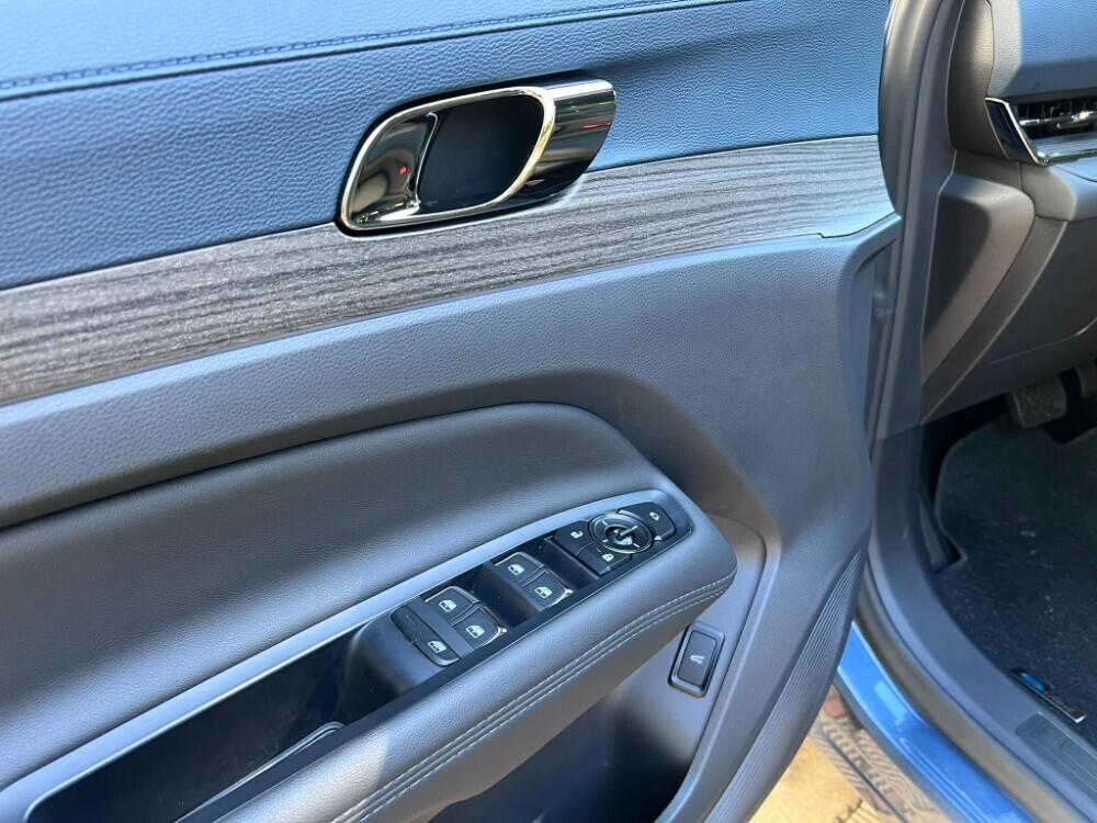 Ford Territory