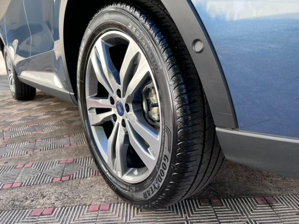 Ford Territory
