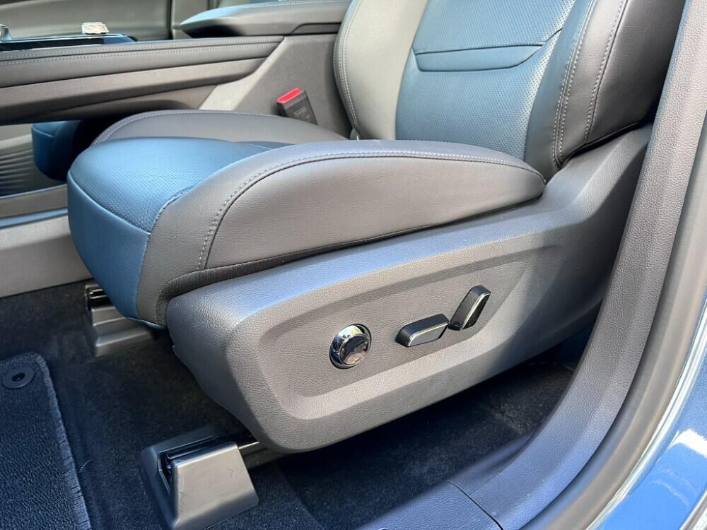 Ford Territory