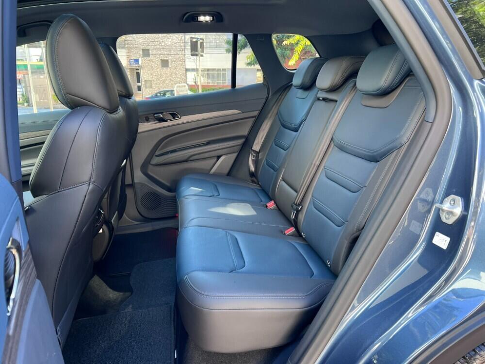 Ford Territory