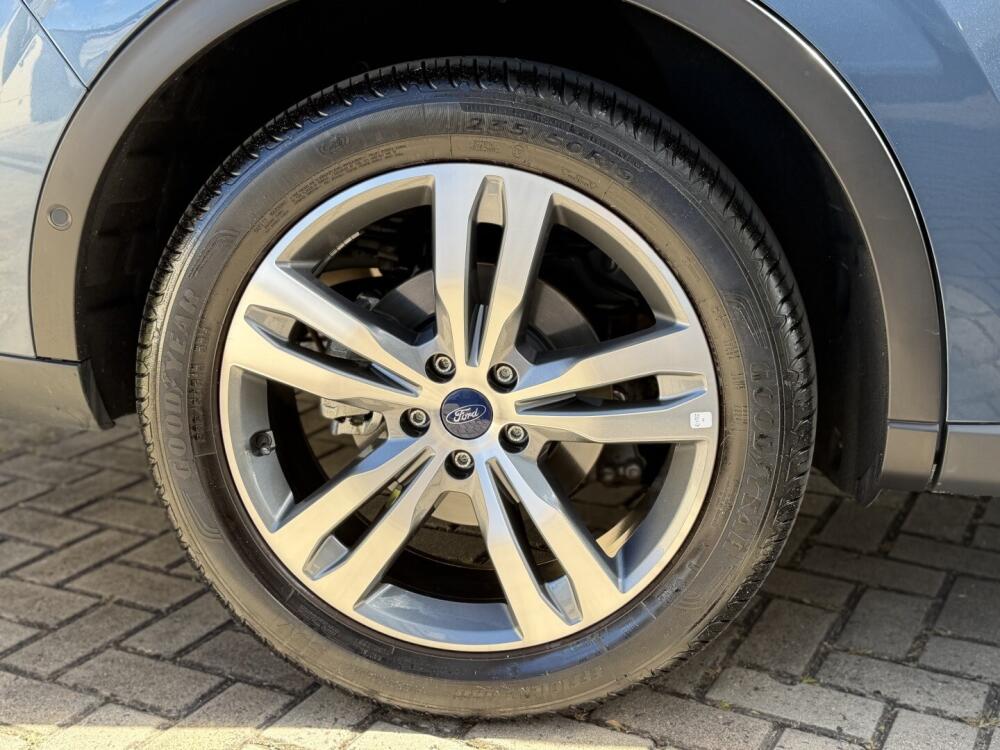 Ford Territory