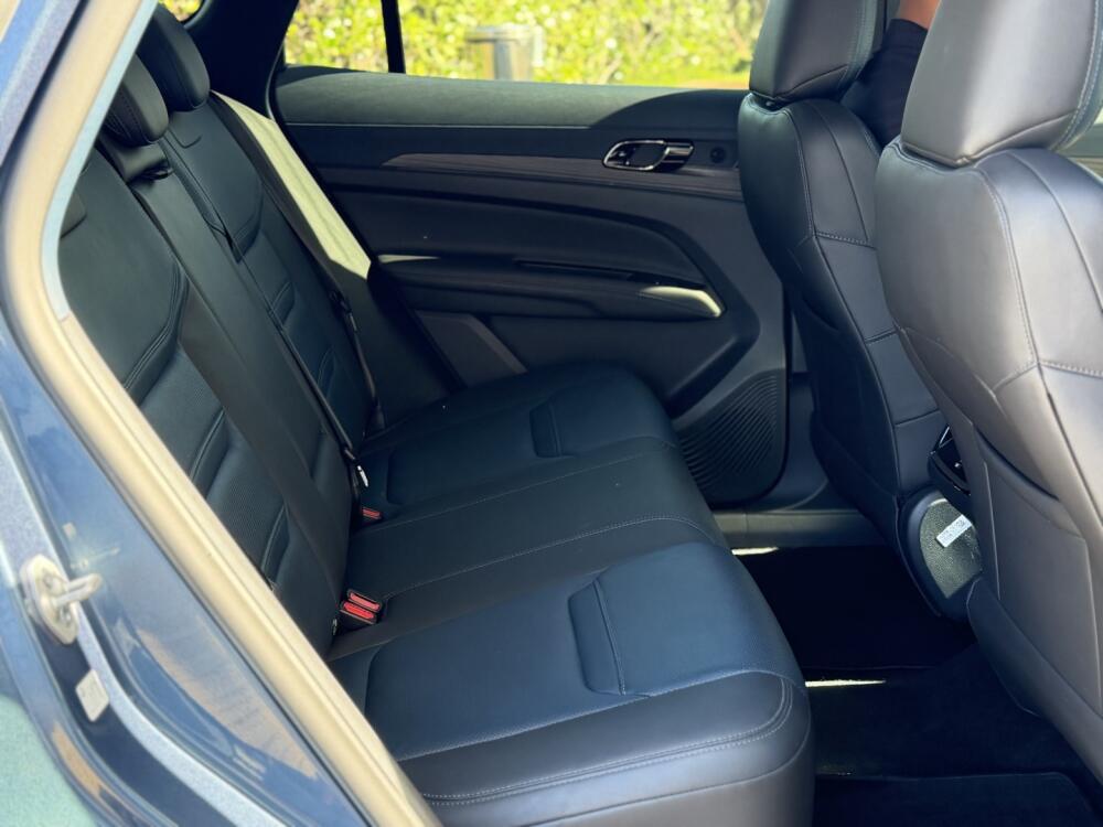 Ford Territory