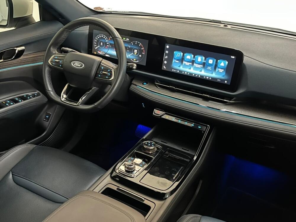 Ford Territory