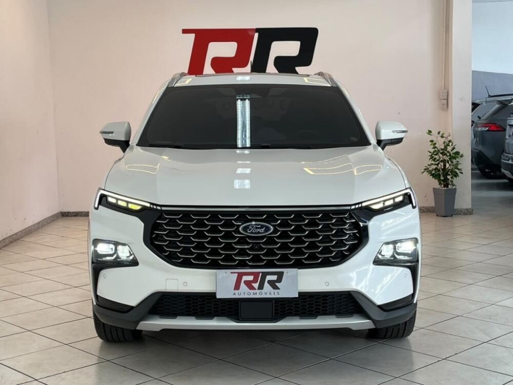Ford Territory