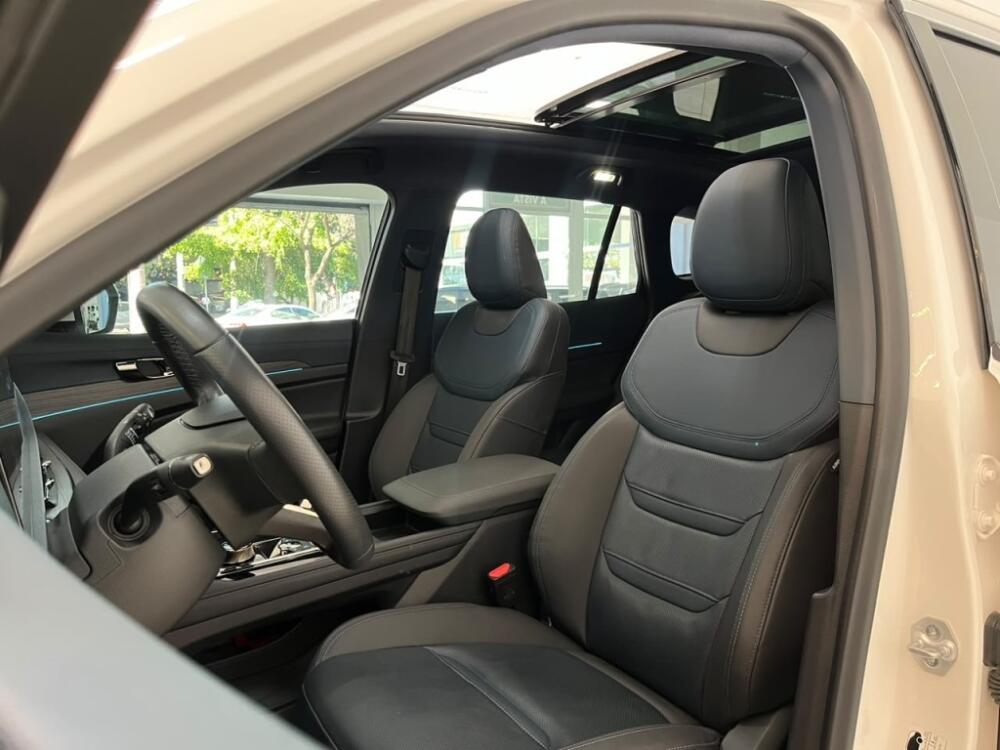 Ford Territory
