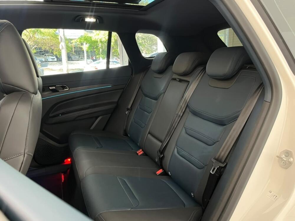 Ford Territory