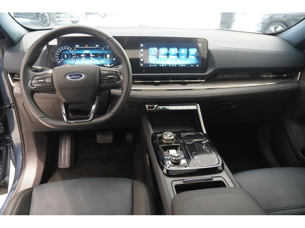 Ford Territory