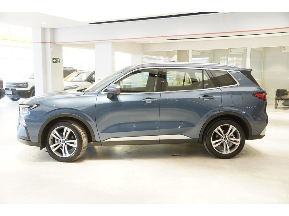 Ford Territory