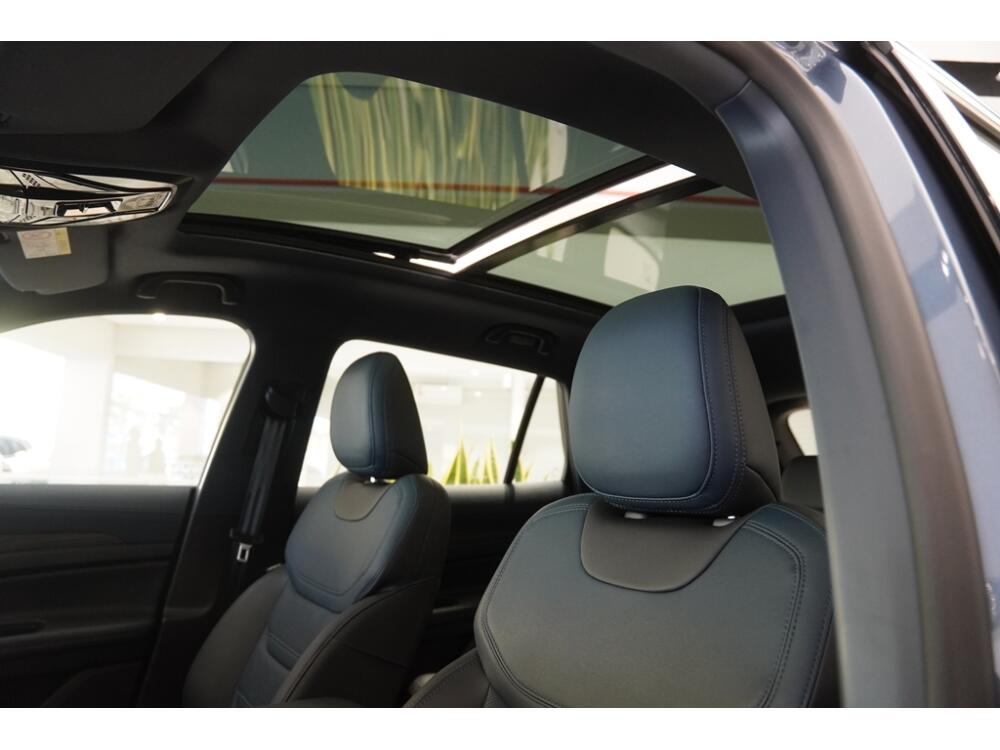 Ford Territory
